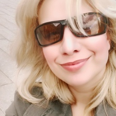 Валентина Лучина, 07.07