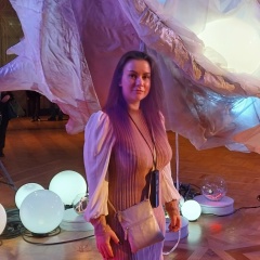 Александра Дряблова, 30.05, Санкт-Петербург