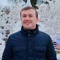 Владимир Степанов, 31.10.1987, Москва