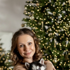 Юлия Донина, 30.09.1984, Санкт-Петербург