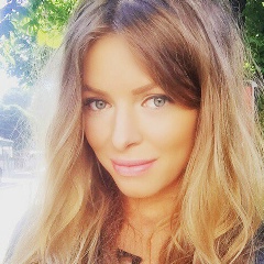 Юля Доронина, 28.09, Донецк