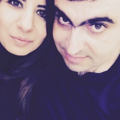 Марианна Саргсян, 31.10.1990