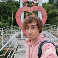 Исмаил Шамилов, Барнаул