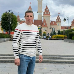 Павел Смирнов, Санкт-Петербург