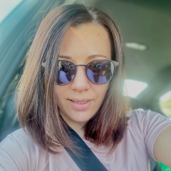 Natalia Luk'yanova, 14.07.1988, Новосибирск