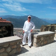 Сергей Кочергин, 09.11, Санкт-Петербург