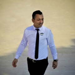 Erhan Bozkurt, 22.02, Antalya