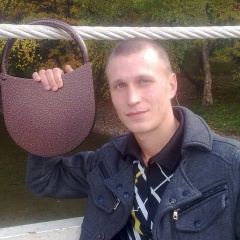 Виталий Марков, 19.04.1987, Воронеж