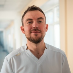 Андрей Куликов, Калуга