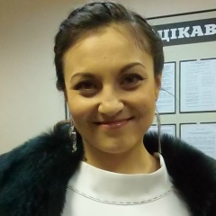 Наталья Колесник, 23.08, Киев