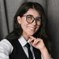 Екатерина Разина, 26.08, Брянск