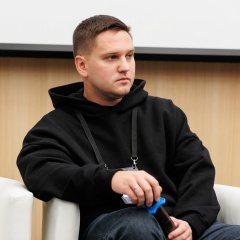 Eugene Kananovich, 17.01.1994, Москва