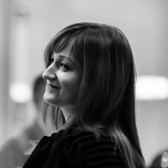 Кристина Трофимова, 11.02, Санкт-Петербург