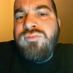 Вадим Азадов, 07.12.1986, Москва