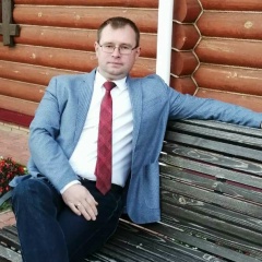 Денис Утешев, 03.10.1988, Нижний Новгород