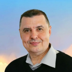 Николай Николаев, 07.08.1967, Омск