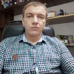 Вячеслав Кравчук, Владимирец
