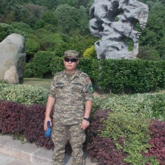 Munuu Dambii, 05.05.1981, Ulaanbaatar