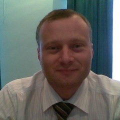 Сергей Чибисов, 20.10