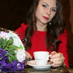 Анастасия Гаркуша, 22.11, Мелитополь