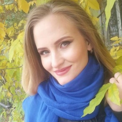 Настя Ульянец, 25.08.1988, Атырау