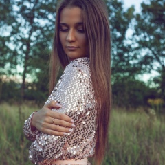 Олеся Немцова, 16.05, Брянск