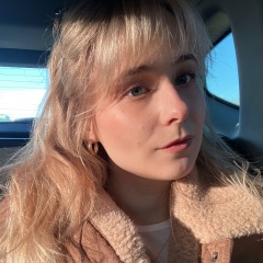 Рита Конохова, 06.01, Санкт-Петербург