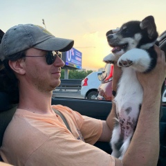 Евгений Борисов, 20.04, Королёв