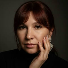 Александра Исецких