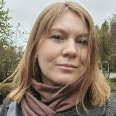 Надюшка Корешкова, Мурманск