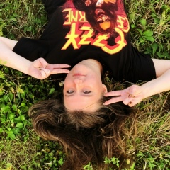 Надежда Комарова, 06.12.1982, Красногорск