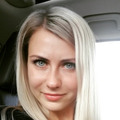 Екатерина Дмитриевна