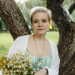 Галина Жуковская, 28.11, Москва