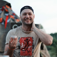 Дмитрий Петрушков, Пенза