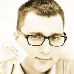 Алексей Головин, 28.02.1988, Санкт-Петербург