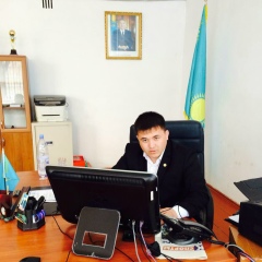 Bekbol Djumakulov, 28.04.1988, Шымкент