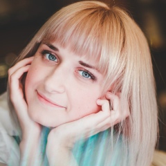 Александра Янина, 26.07
