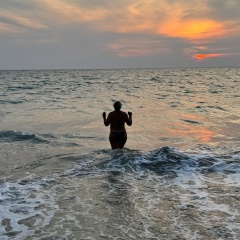 Мария Белякова, 06.09, Санкт-Петербург