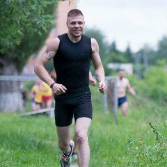 Дима Карташов, 26.01.1992, Ровно