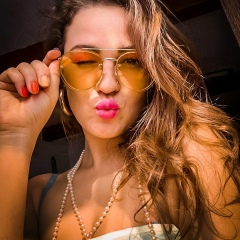 Настя Лаврова, 18.10.1988, Москва