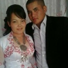 Айымжан Мардан, 04.06.1994