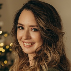 Екатерина Бегутова, 29.07, Пенза