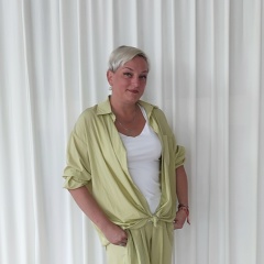 Елена Александрова(Бакшаева), 21.07, Вятские Поляны