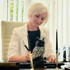 Анжела , 06.06.1973, Рязань