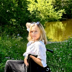 Анна Матвеева, Йошкар-Ола