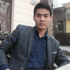 Serikbolat Otangazyyev, 02.06.1992, Семей