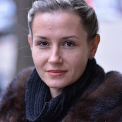 Кристина Чечуй, 25.02, Одесса