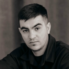 Александр Щеглов, 05.07.1998, Астрахань