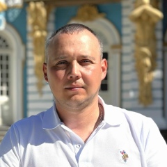 Антон Львов, 23.02.1983, Санкт-Петербург