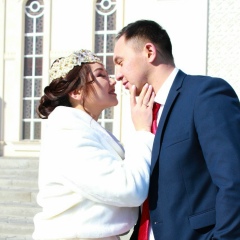 Альбина Сатыбалдиева, 27.07, Алматы